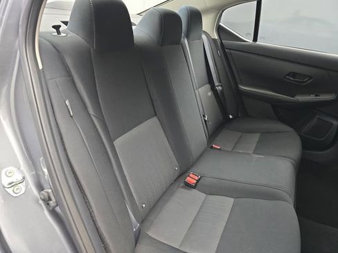 Used 2024 Nissan Sentra SV image 45