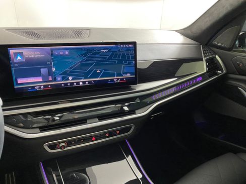 Certified 2025 BMW X5 xDrive40i w/ M Sport Package image 25