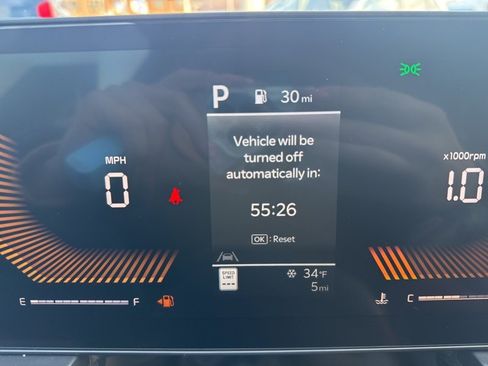 New 2026 Kia K5 GT-Line image 29