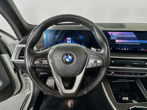 Used 2024 BMW X5 xDrive40i w/ Premium Package AWD/4WD image 13