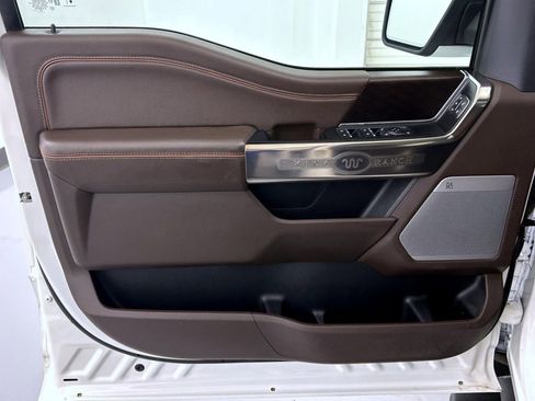 Used 2022 Ford F150 King Ranch AWD/4WD image 9