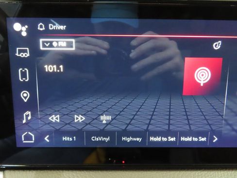 Used 2024 GMC Sierra 1500 Denali w/ Denali Reserve Package image 23