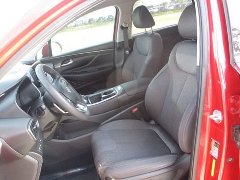 Used 2022 Hyundai Santa Fe SEL FWD image 10