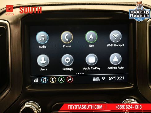 Used 2019 GMC Sierra 1500 Denali w/ Denali Ultimate Package image 13