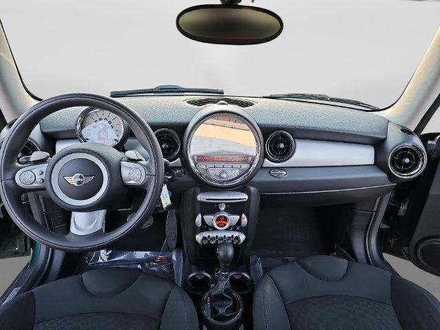 Used 2009 MINI Cooper Hardtop FWD image 11