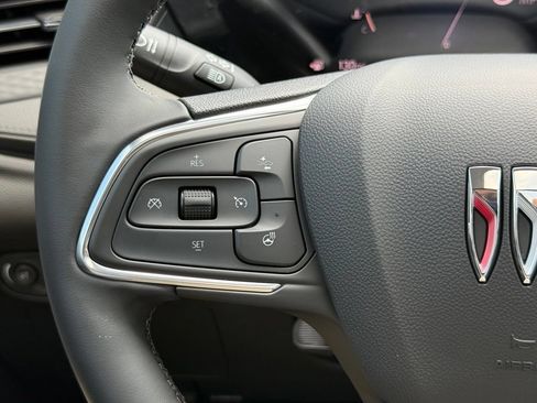 New 2026 Buick Encore GX Sport Touring w/ Advanced Technology Package FWD image 24