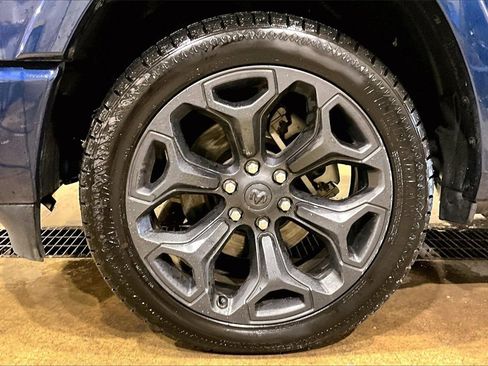 Used 2023 RAM 1500 Limited image 7