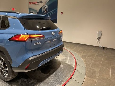 New 2026 Toyota Corolla Cross XLE image 5