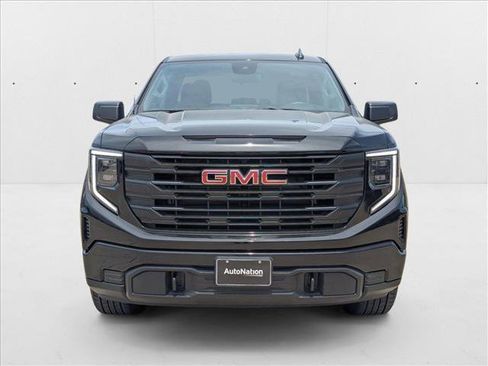 New 2025 GMC Sierra 1500 Pro w/ Graphite Edition image 5