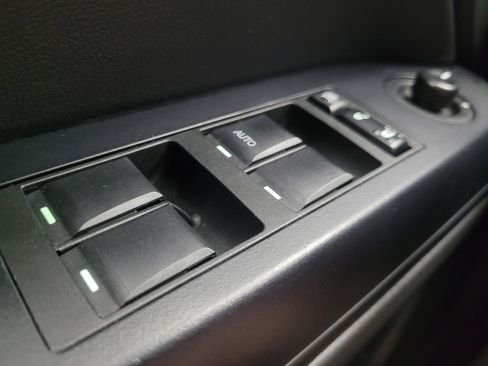 Used 2017 Jeep Patriot Latitude image 27