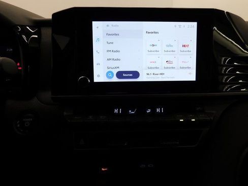 Used 2025 Toyota Camry LE image 45