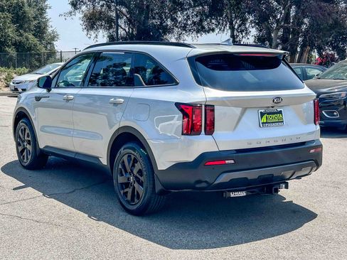 Used 2021 Kia Sorento S w/ Panoramic Sunroof Package AWD/4WD image 8