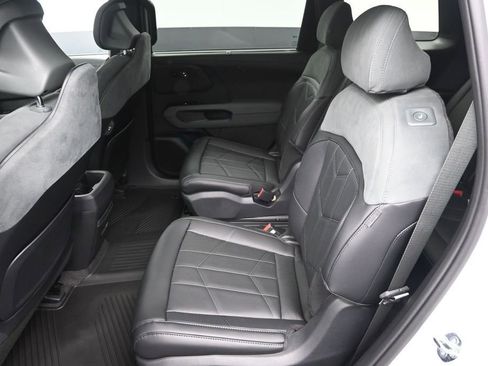 New 2027 Kia Telluride X-Line SX Prestige AWD/4WD image 32