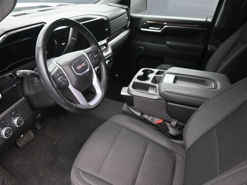 Used 2023 GMC Sierra 1500 SLE AWD/4WD image 19