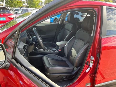 Used 2024 Subaru Crosstrek 2.5i Limited AWD/4WD image 10