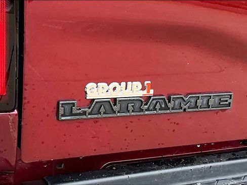Used 2024 RAM 2500 Laramie w/ Night Edition AWD/4WD image 30