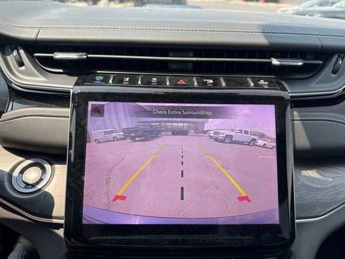 Used 2022 Jeep Grand Cherokee Limited 4xe AWD/4WD image 19
