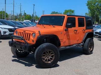 Used 2013 Jeep Wrangler Unlimited Sport AWD/4WD video 1