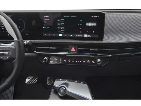 New 2026 Kia EV6 GT-Line RWD image 7