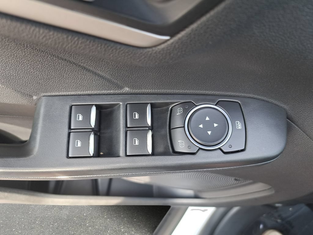 Used 2022 Ford Escape SEL AWD/4WD image 28