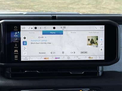 New 2025 Jeep Gladiator Willys