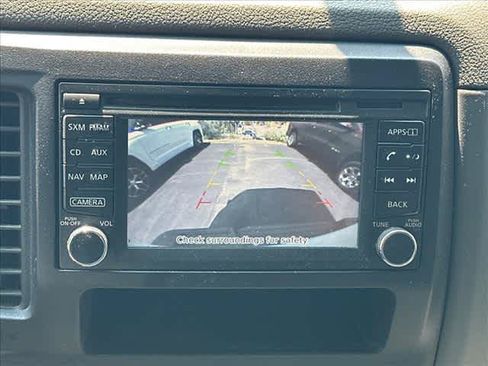 Used 2016 Nissan NV 2500 SV w/ Technology Package RWD image 20