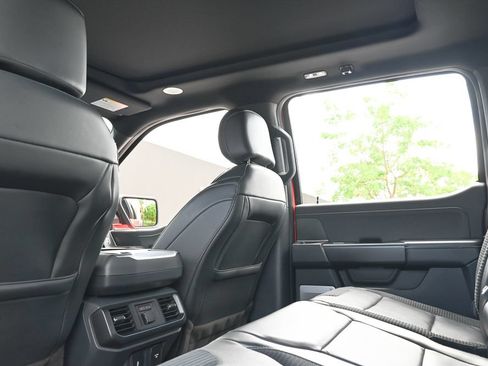 Used 2022 Ford F150 Raptor w/ Equipment Group 801A High AWD/4WD image 14