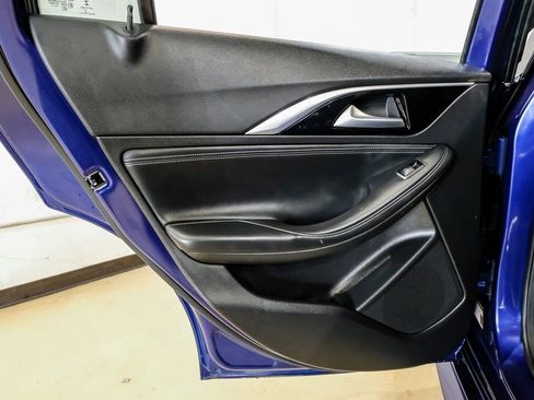 Used 2019 INFINITI QX30 Sport w/ Leather Package image 50