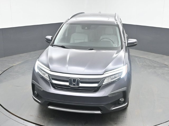 Used 2022 Honda Pilot Touring image 14