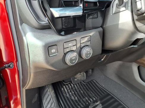 New 2026 Chevrolet Silverado 1500 RST w/ Convenience Package II AWD/4WD image 16