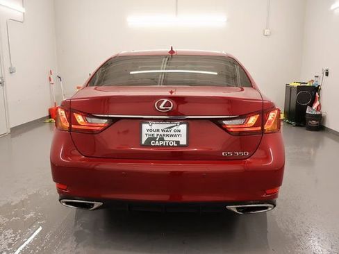 Used 2013 Lexus GS 350 image 3