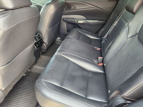 Used 2023 Lexus RX 350 Premium Plus w/ Cold Area Package FWD image 30