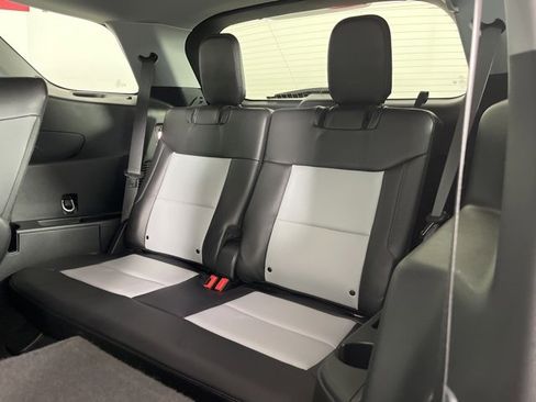 Used 2023 Ford Explorer XLT w/ Equipment Group 202A image 16