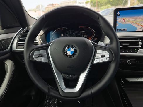 Used 2024 BMW X3 xDrive30i w/ Premium Package AWD/4WD image 18