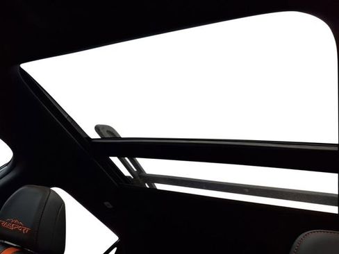 New 2026 Honda Passport TrailSport image 16