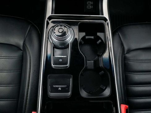 Used 2020 Ford Edge SEL w/ Convenience Package AWD/4WD image 25