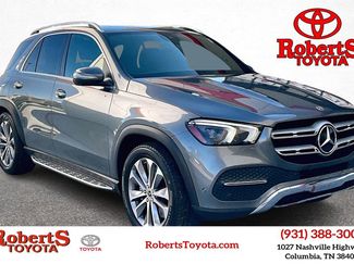 Used 2020 Mercedes-Benz GLE 350 4MATIC video 1