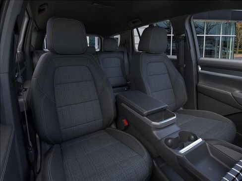 New 2026 GMC Terrain Elevation w/ Technology Package II image 16