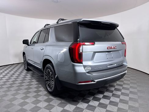 Used 2025 GMC Yukon Elevation w/ LPO, Get Active Package image 20