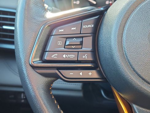 Used 2025 Subaru Outback Wilderness image 22