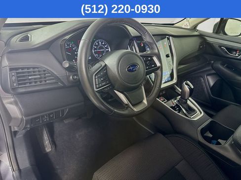 Certified 2023 Subaru Outback Premium AWD/4WD image 10