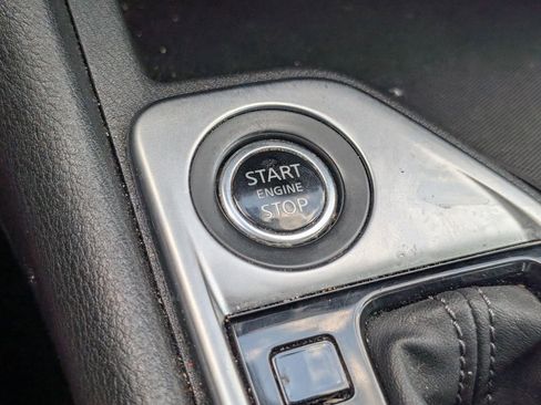 Used 2023 Nissan Sentra SV FWD image 21