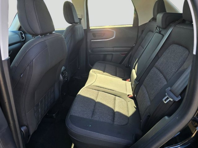 Used 2024 Ford Bronco Sport Big Bend AWD/4WD image 16