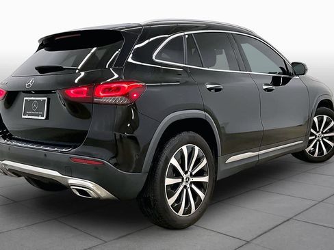 Certified 2023 Mercedes-Benz GLA 250 image 13
