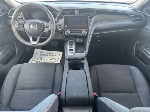 Used 2022 Honda Insight EX image 15