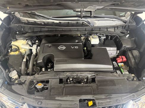 Used 2018 Nissan Murano S w/ Cargo Package FWD image 34