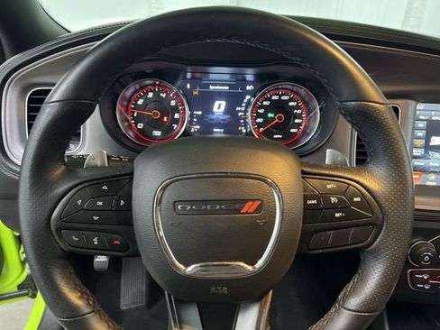Used 2023 Dodge Charger Scat Pack w/ Plus Group image 11