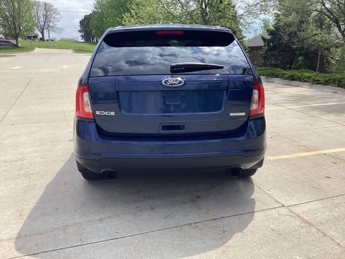 Used 2012 Ford Edge SE FWD image 5