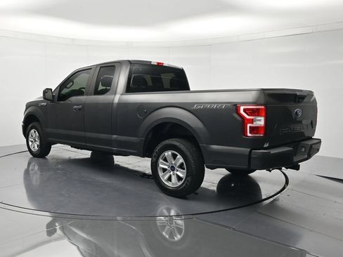 Used 2019 Ford F150 XL w/ Equipment Group 101A Mid RWD image 7