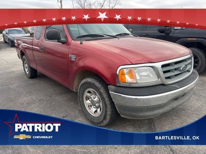 Used 2001 Ford F150 XL